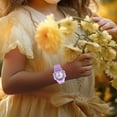 thumbnail image 4 of PRETXORVE Children's Luminous Water Proof Watch Student Electronic Watch Boys and Girls Multifunctional Watch, 4 of 6