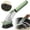 Vert Clair, variante sur Brosse à Vaisselle Distributrice de Savon avec Manche Brosse à Récurer de Cuisine pour Vaisselle Casseroles Poêles Nettoyage