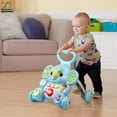 thumbnail image 3 of VTech Toddle & Stroll Musical Elephant Walker™ - French Version - Walmart Exclusive, 3 of 8