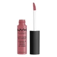 thumbnail image 3 of NYX Professional Makeup Crème à Lèvres Douce et Mate, 3 of 3