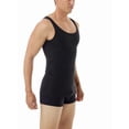 thumbnail image 2 of Underworks Chandail de Compression Gainant Classique pour Hommes, 2 of 5