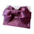thumbnail image 3 of Esquirla Kimono Japonais Obi pour Femme Ceinture Kimono Japonaise Obi pour Robe Kimono Yukata Violet Foncé, 3 of 8