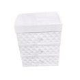 thumbnail image 4 of Makeup Organizer Case Cosmetic Storage Box with Drawers for Hair Accessories, 4 of 8