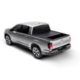 thumbnail image 2 of Convient pour Honda Ridgeline Retrax Tonnelle Cover 60502 RetraxONE MX; Rétractable Manuel; Verrouillable; Noir Mat; Polycarbonate, 2 of 2