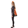 thumbnail image 3 of Costume de Catrina papillon premium adulte, 3 of 4