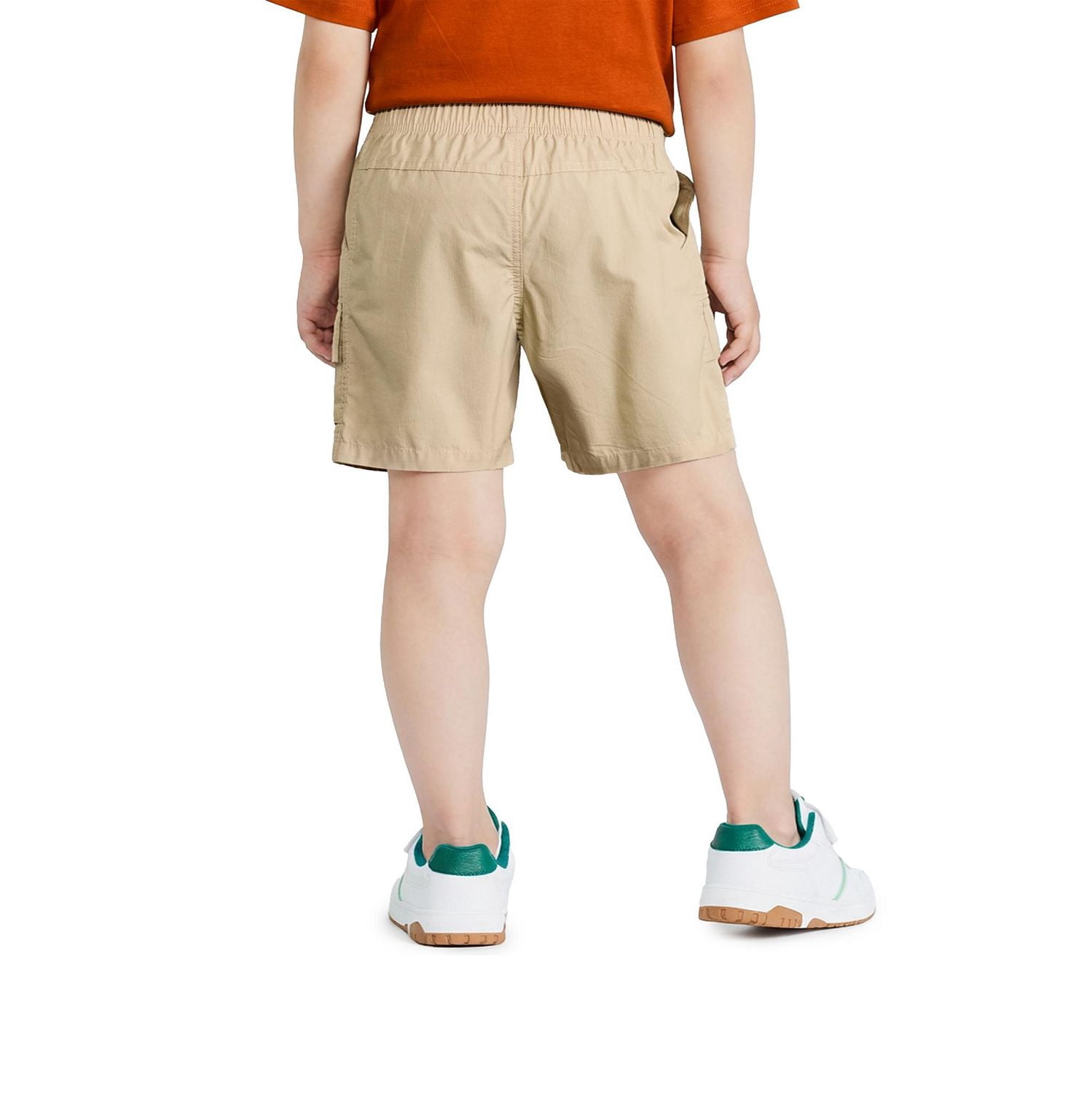Short cargo George pour garçons