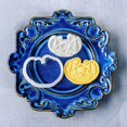 thumbnail image 1 of Stitch Cookie Cutter Cute Anime Figure Biscuit Mould Bakery Mold Press Sugar Cake Kitchen DIY Reusable Model Baking Tools Stitch 4, 1 of 6