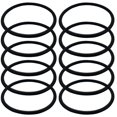 thumbnail image 1 of Reliable and For Zodiac 91005132 O Ring Feed Pipe Replacement Assembly, 1 of 6
