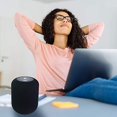 thumbnail image 2 of QFX BT-600 Portable Bluetooth Musicpod - Black, 2 of 6