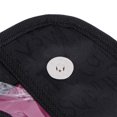 thumbnail image 4 of Fashion Travel Cosmetic Bag Multifunctional Makeup Storage Organizer for Storing Cosmetics, Jewelry, Electronics, 4 of 8