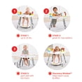 thumbnail image 3 of Skip Hop Explore & More 3 Stage Activity Center, 3 of 5