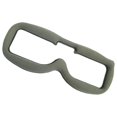 thumbnail image 1 of Comfortable Faceplate Sponge Padding for foam padding digital FPV Quad Goggles Gray, 1 of 9