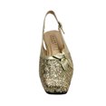 thumbnail image 2 of FLORAL Chaussures Habillées à Bride Arrière pour Femmes Yesenia à Largeur Grand, 2 of 6