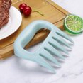 thumbnail image 3 of Jinsinto 2pcs Bear Meat Claw Handler Barbecue Meat Cleaver Claw, 3 of 5