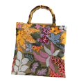 thumbnail image 2 of Abbracc Sac à Main pour Femmes Décontracté Grande Capacité Sac à Poignée Supérieure pour Mariage Fête Congé A, 2 of 9