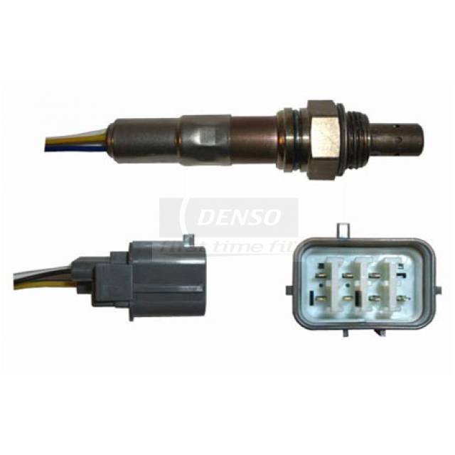 Denso Oxygen Sensor 234-5010 OE-Replacement
