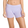 thumbnail image 1 of Jockey Culotte Boxeur pour Femmes Worry Free en Coton Extensible, Absorption Modérée, 1 of 8