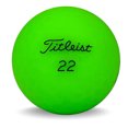 thumbnail image 3 of Mulligan Lot de 48 Titleist Velocity Mat Mix Balles de Golf Usagées Recyclées – Qualité 5A Mint, 3 of 6