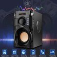 thumbnail image 3 of Lecteur Audio, Écran Lcd Tf Disque U Lecteur aux Affichage Tf Lecteur Audio Caisson de Basses Lourd U Fente Tf Fente Stéréo U aux Lecteur Stéréo Caisson de Basses Affichage Radio Stéréo Caisson de Basses aux Lecteur Lcd Lourd, 3 of 7