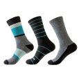 thumbnail image 3 of Airwalk Mens 3pk Crew Socks, 3 of 5