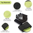 thumbnail image 1 of Fasciitis Arch Support Brace Fasciitis Cushioned Support Sleeves 1 Pairs Fasciitis Arch Support Brace Fasciitis Cushioned Support Sleeves For Plantar Fasciitis Fallen Arches Achy, 1 of 7