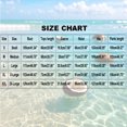 thumbnail image 5 of V Neck Scrubs for Women Set Scrubs Top Drawstring Straight Pants 4 Way Stretch Medical Nursing Uniforms Matching Sets, 5 of 5