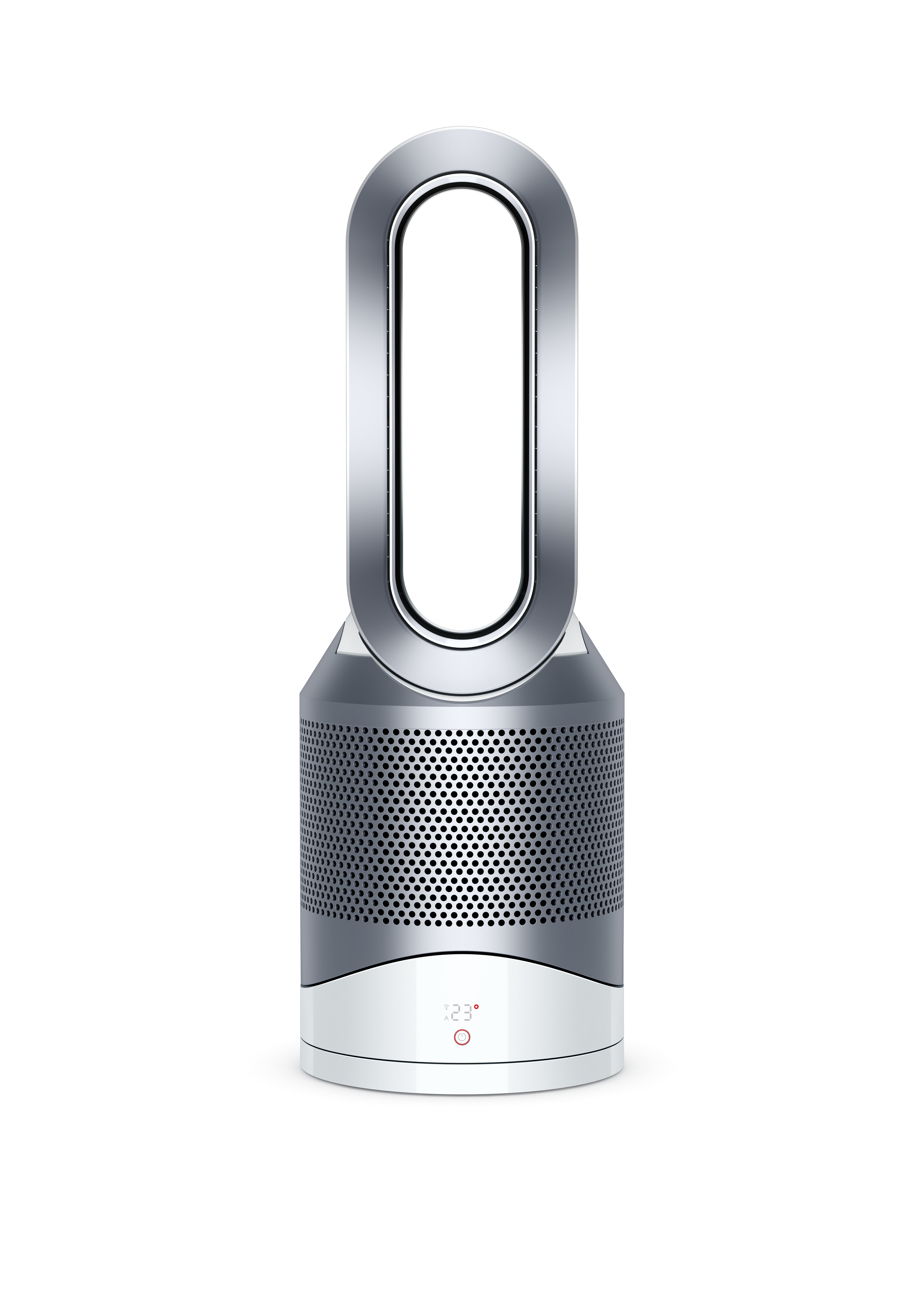 DysonPureHot+Cool冷暖HP00IS D9NJPTMA0666A Dyson Official Outlet – Pure Hot + Cool Link Air Purifier HP02