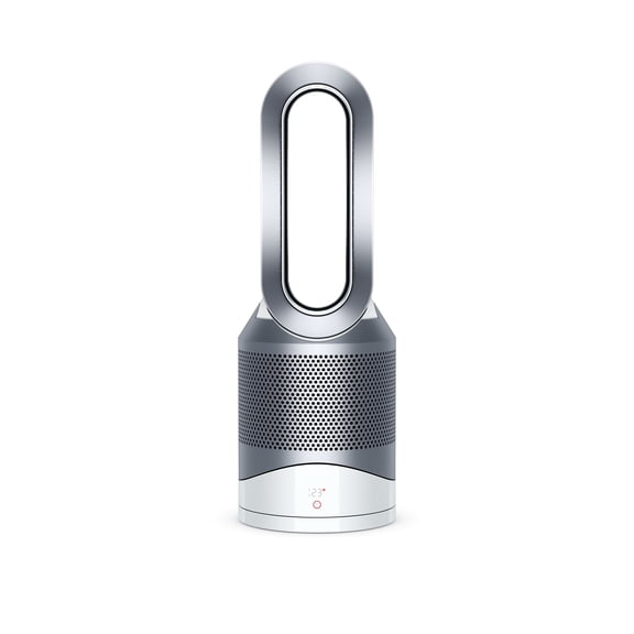Dyson Official Outlet – Pure Hot + Cool Link Air Purifier HP02 – Refurbished – 1 YR WRTY – Colour may vary