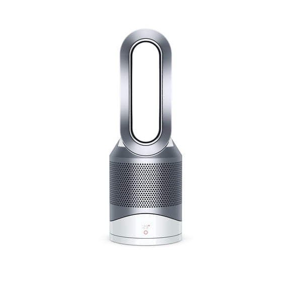Dyson Official Outlet – Pure Hot + Cool Link Air Purifier HP02 – Refurbished – 1 YR WRTY – Colour may vary