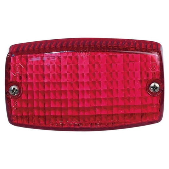 Peterson Surface Mount Stop & Tail Light