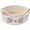 White-914, variant on Cotton Rope Storage Basket with Cat Ears,Handwoven Organizer Bin for Toys,Office Supplies,Cosmetics,Desktop Sundries,SouMaox
