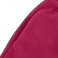 thumbnail image 5 of EGNMCR Men's T-shirts Men Casual Solid Turndown Pullover Button Short Sleeve Blouse Tops, 5 of 5