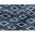 thumbnail image 4 of oneOone Viscose Jersey Fabric Geometric Ikat Printed Fabric 1 Yard 60 Inch Wide, 4 of 4