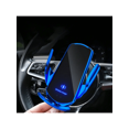 thumbnail image 2 of Chargeur Sans Fil pour Voiture 15 W avec Support Pliable, 2 of 4