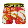 thumbnail image 1 of Crazy Boxers Avatar: The Last Airbender Men's Boxer Briefs-Medium (32-34), 1 of 4