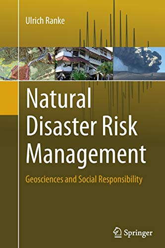 Gestion des Risques de Catastrophes Naturelles, Géosciences et Responsabilité Sociale