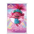 thumbnail image 1 of DreamWorks Trolls 2 - Poppy Wall Poster, 22.375" x 34" Framed, 1 of 4