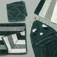 thumbnail image 5 of Mainstays Kids 2pk Hand Towel, Dinosaur, 5 of 5