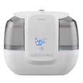 thumbnail image 1 of HoMedics TotalComfort Ultrasonic Humidifier with UV-C Technology, 1 of 6