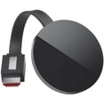 thumbnail image 1 of CHOK For Google Chromecast Ultra Premium TV Streaming Device 1080p Hdr Wifi Ethernet New, 1 of 4