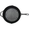 thumbnail image 1 of Poêle en Fonte Pour le Barbecue Expert Grill, 1 of 3
