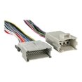 thumbnail image 1 of Metra - Wiring harness - 17 ft, 1 of 2