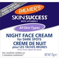thumbnail image 4 of Palmer's Skin Success Night Face Cream for Dark Spots, 75g, 4 of 7
