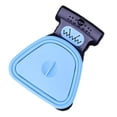 thumbnail image 1 of Outil de Ramassage de Déchets pour Chien d'Extérieur avec Métal Sanitaire et Design Inclut Rouleau de Sacs et Excréments, 1 of 3