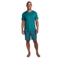 thumbnail image 4 of Jockey Chemise de Nuit Rafraîchissante Ultra Douce pour Homme, 4 of 5