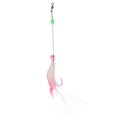 thumbnail image 2 of jinwen Pêche Lumineuse Mer Pêche Rose Lumineuse, 2 of 7