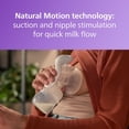 thumbnail image 2 of Philips Avent Manual Breast Pump, SCF430/03, 2 of 9