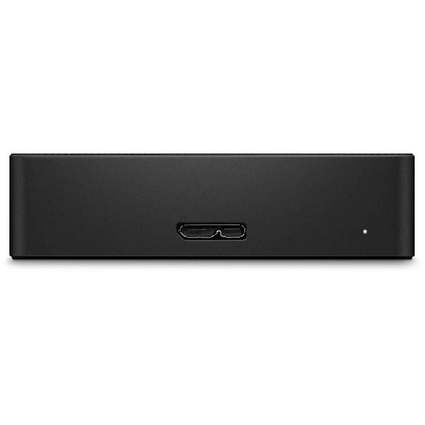 Seagate Expansion Portable 4TB External Hard Drive HDD - USB 3.0