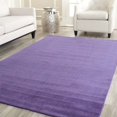 thumbnail image 1 of Safavieh Himalaya Purple Shag Rug - 9' x 12', 1 of 2