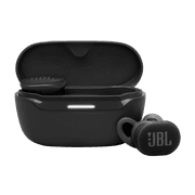 JBL Endurance Race 2 Waterproof sports true wireless earbuds - Black
